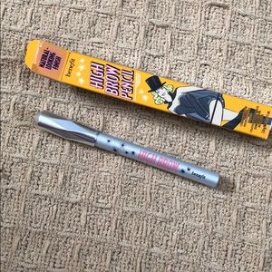 NWT : Benefit High Brow Pencil